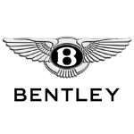 Bentley servicing